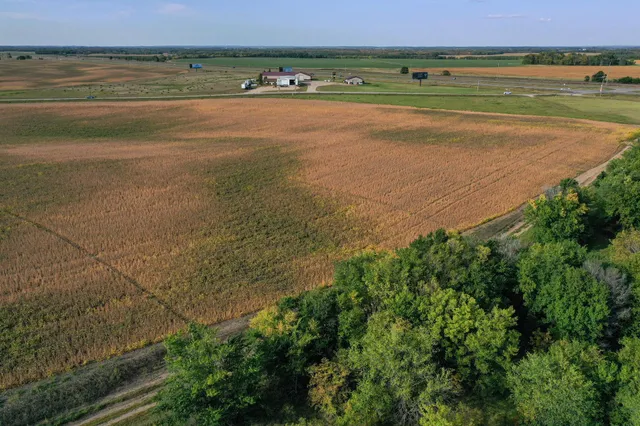 $540,000 | 41474 460th Street, Perham, MN 56573