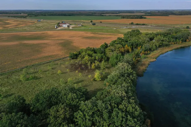 $540,000 | 41474 460th Street, Perham, MN 56573