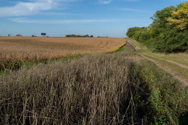 $540,000 | 41474 460th Street, Perham, MN 56573