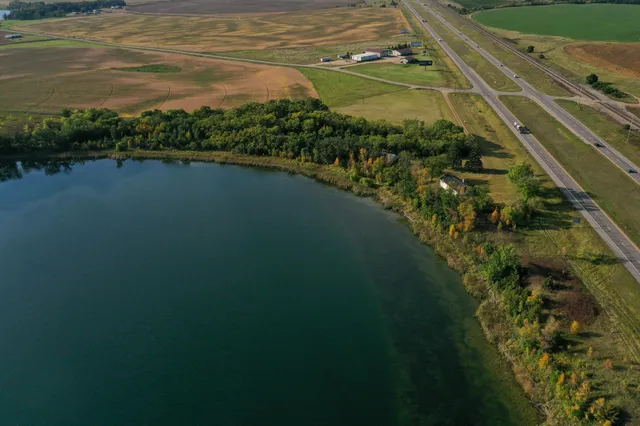 $540,000 | 41474 460th Street, Perham, MN 56573