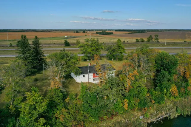 $540,000 | 41474 460th Street, Perham, MN 56573