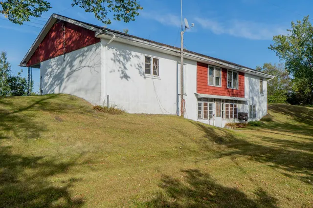 $540,000 | 41474 460th Street, Perham, MN 56573