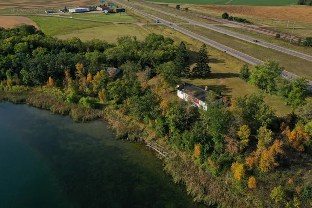 $540,000 | 41474 460th Street, Perham, MN 56573