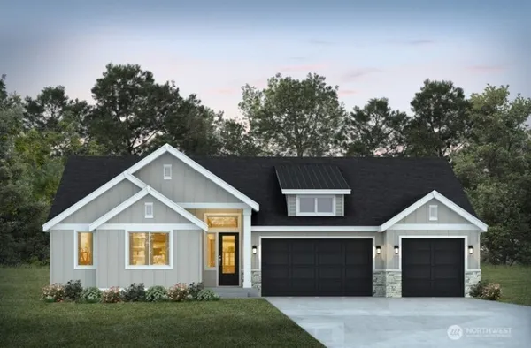$974,950 | 1529 Lockridge Loop East, Enumclaw, WA 98022
