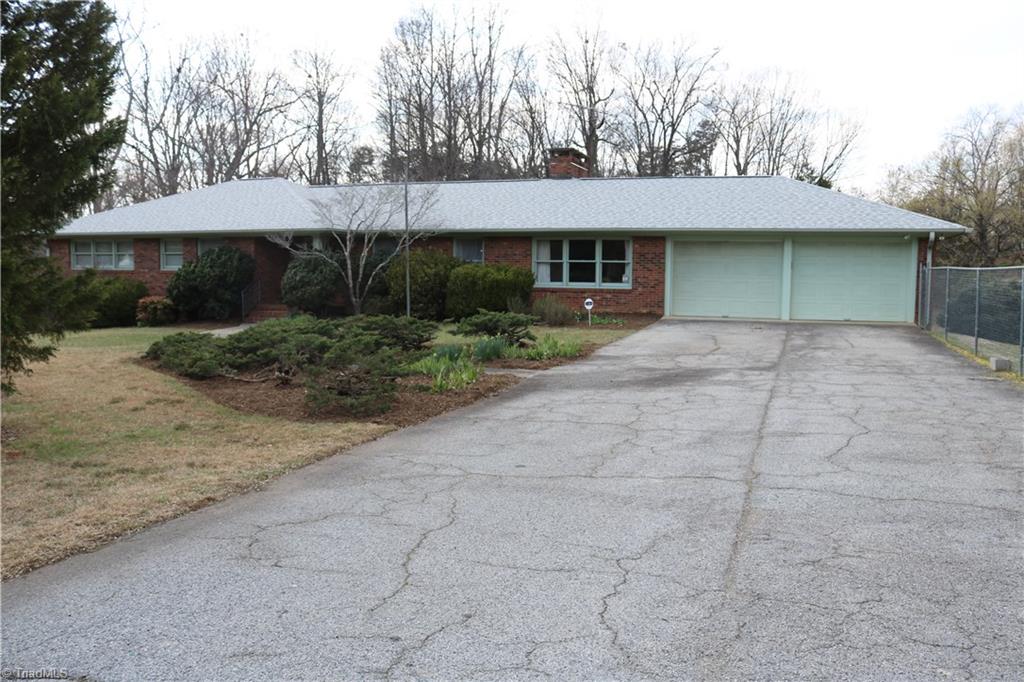 2105 Hickswood Road High Point, NC 27265 - Photo 1 of 24 Welcome to 2105 Hickswood Road