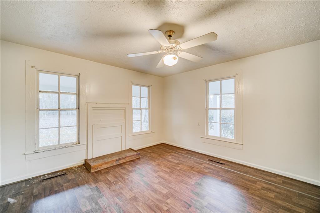 1290 Reavis Mountain Road Ball Ground, GA 30107 - Photo 21 of 35