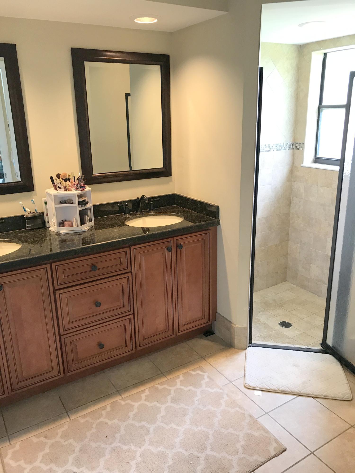 23350 Sedawie Drive Boca Raton, FL 33433 - Photo 19 of 30 Master Bathroom