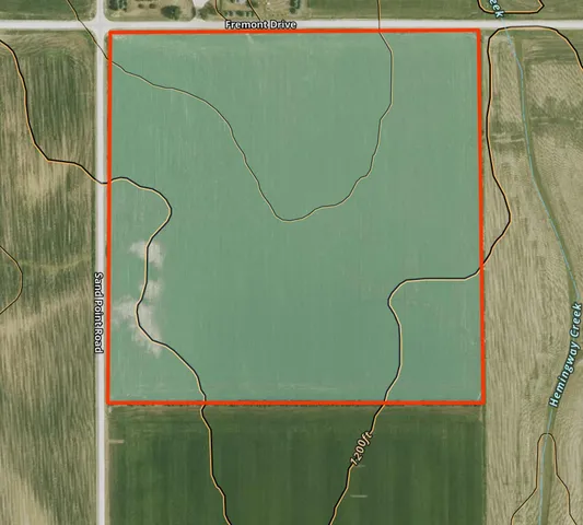 $392,000 | Tbd Tbd Freemont Drive, Utica, MN 55979