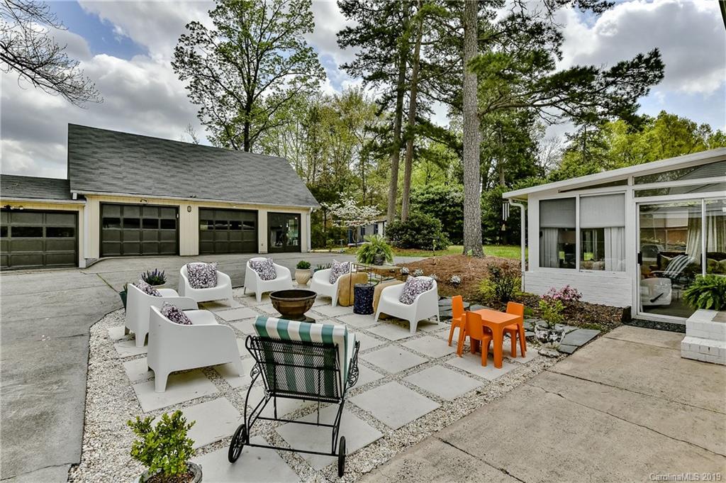 2410 Twilight Road Charlotte, NC 28210 - Photo 27 of 30 Gallery Image 27
