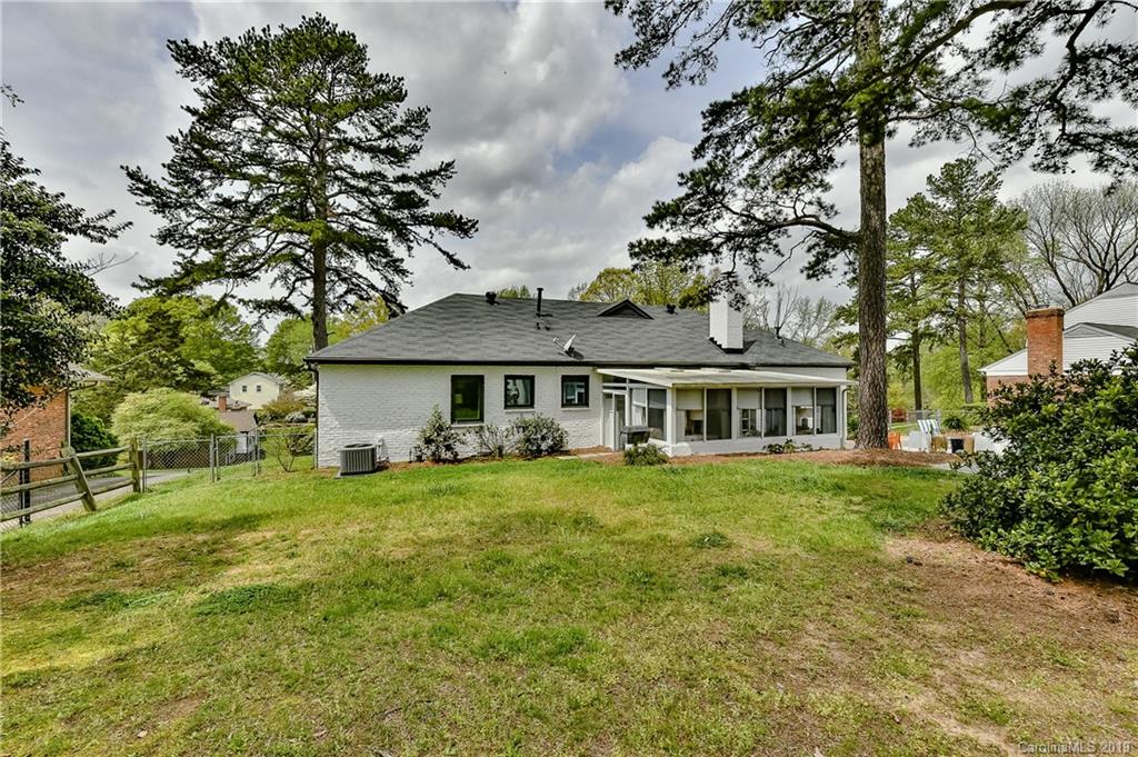 2410 Twilight Road Charlotte, NC 28210 - Photo 30 of 30 Gallery Image 30