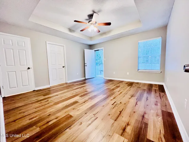 $1,495 | 984 Greystone Drive, Unit B, Biloxi, MS 39532