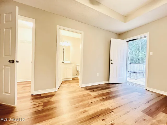 $1,495 | 984 Greystone Drive, Unit B, Biloxi, MS 39532