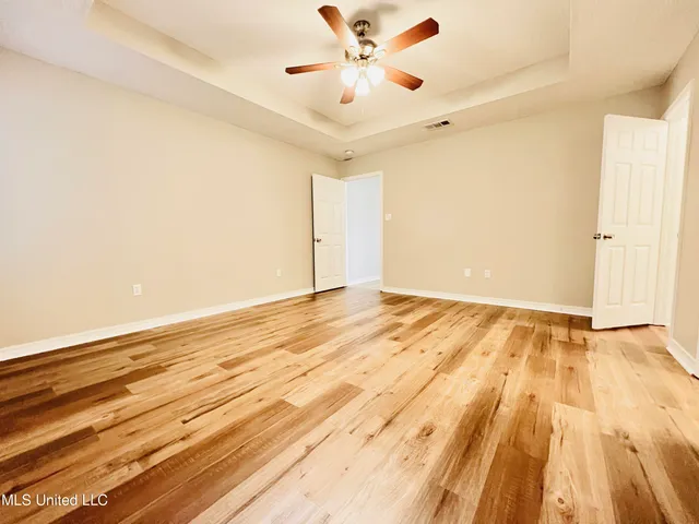 $1,495 | 984 Greystone Drive, Unit B, Biloxi, MS 39532