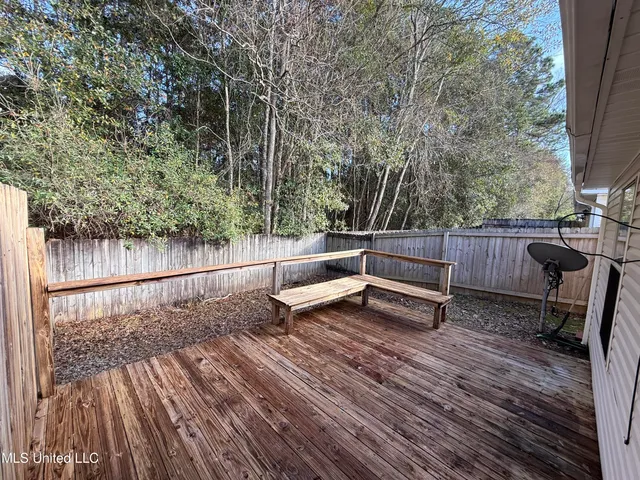 $1,495 | 984 Greystone Drive, Unit B, Biloxi, MS 39532