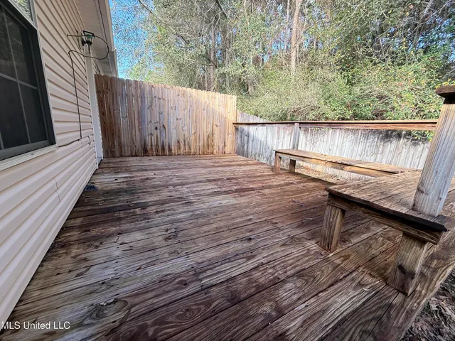 $1,495 | 984 Greystone Drive, Unit B, Biloxi, MS 39532