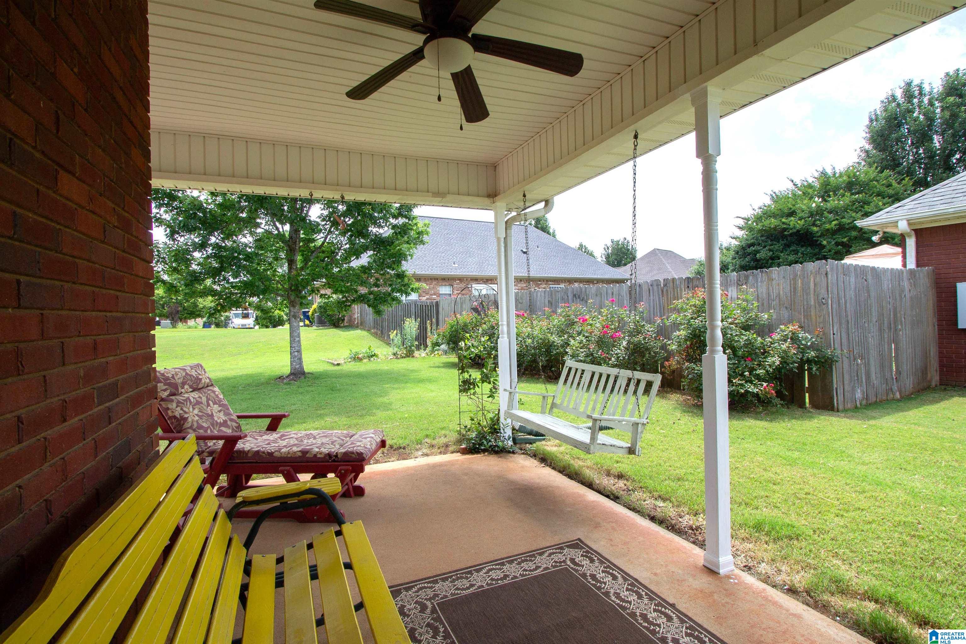 276 Victoria Station Alabaster, AL 35114 - Photo 32 of 38