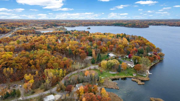 $350,000 | 30487 Birch Acres Road, Cushing, MN 56443