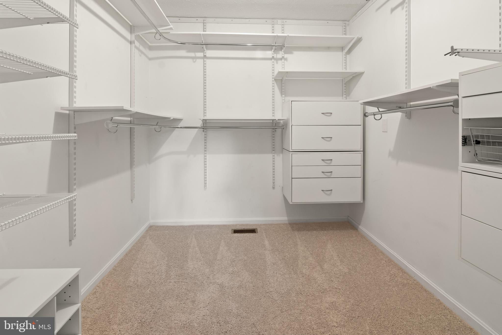 354 Point To Point Road Bel Air, MD 21015 - Photo 29 of 59 Very Spacious Closet