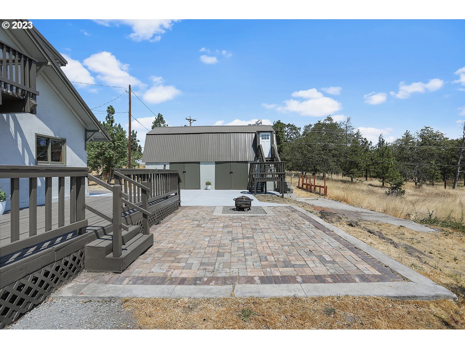 5033 Cherry Heights Road The Dalles, OR 97058 - Photo 27 of 39 Gallery Image 27