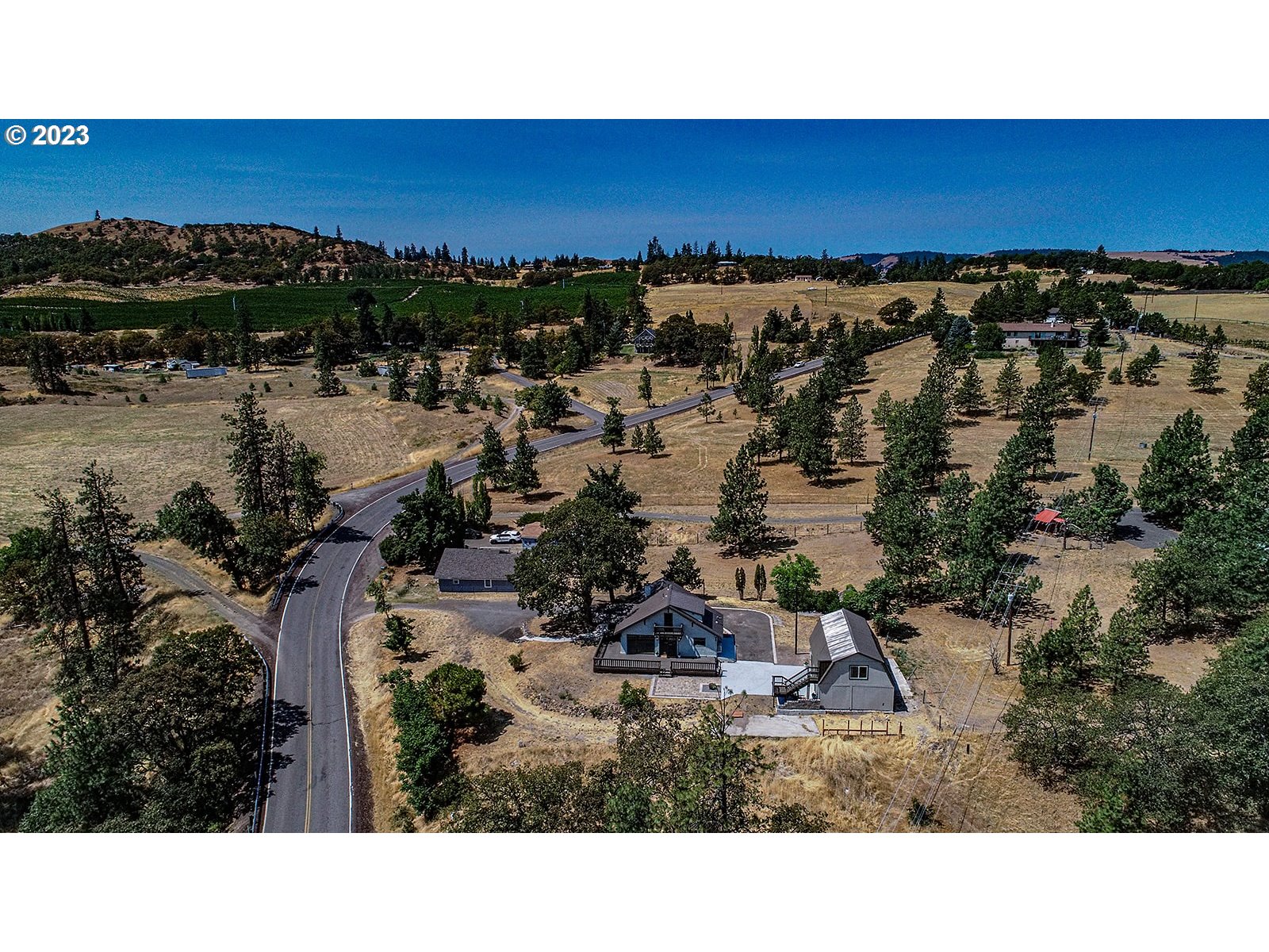 5033 Cherry Heights Road The Dalles, OR 97058 - Photo 3 of 39 Gallery Image 3