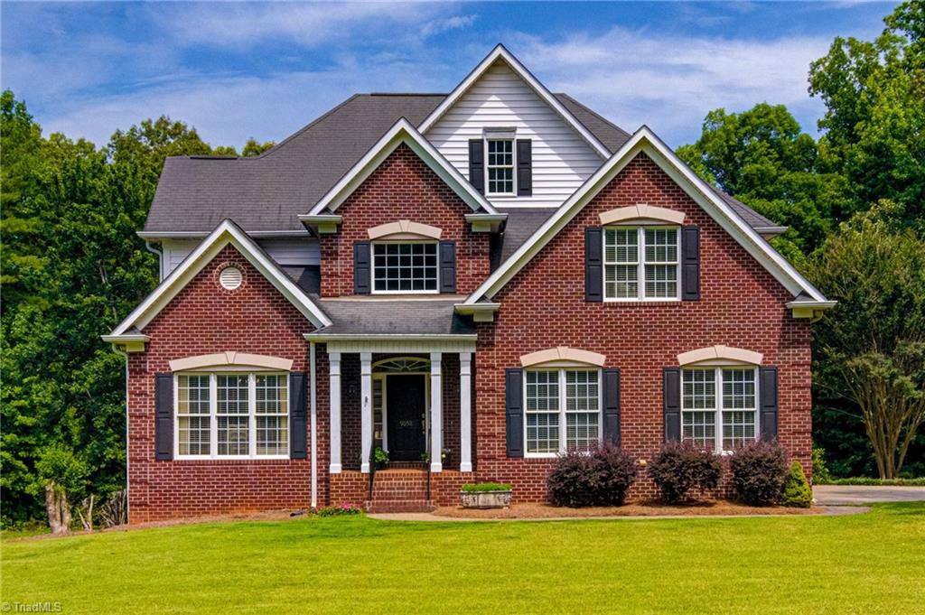 9058 Fantasy Road Lewisville, NC 27023 - Photo 1 of 41 Gallery Image 1