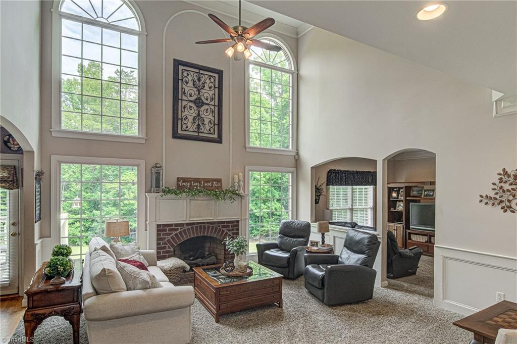 9058 Fantasy Road Lewisville, NC 27023 - Photo 14 of 41 Gallery Image 14