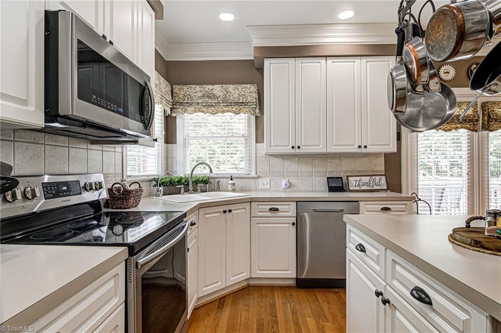 9058 Fantasy Road Lewisville, NC 27023 - Photo 22 of 41 Gallery Image 22