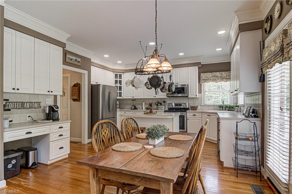 9058 Fantasy Road Lewisville, NC 27023 - Photo 23 of 41 Gallery Image 23