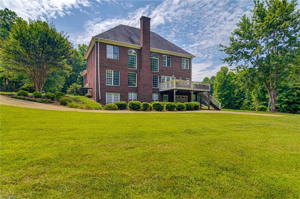 9058 Fantasy Road Lewisville, NC 27023 - Photo 8 of 41 Gallery Image 8