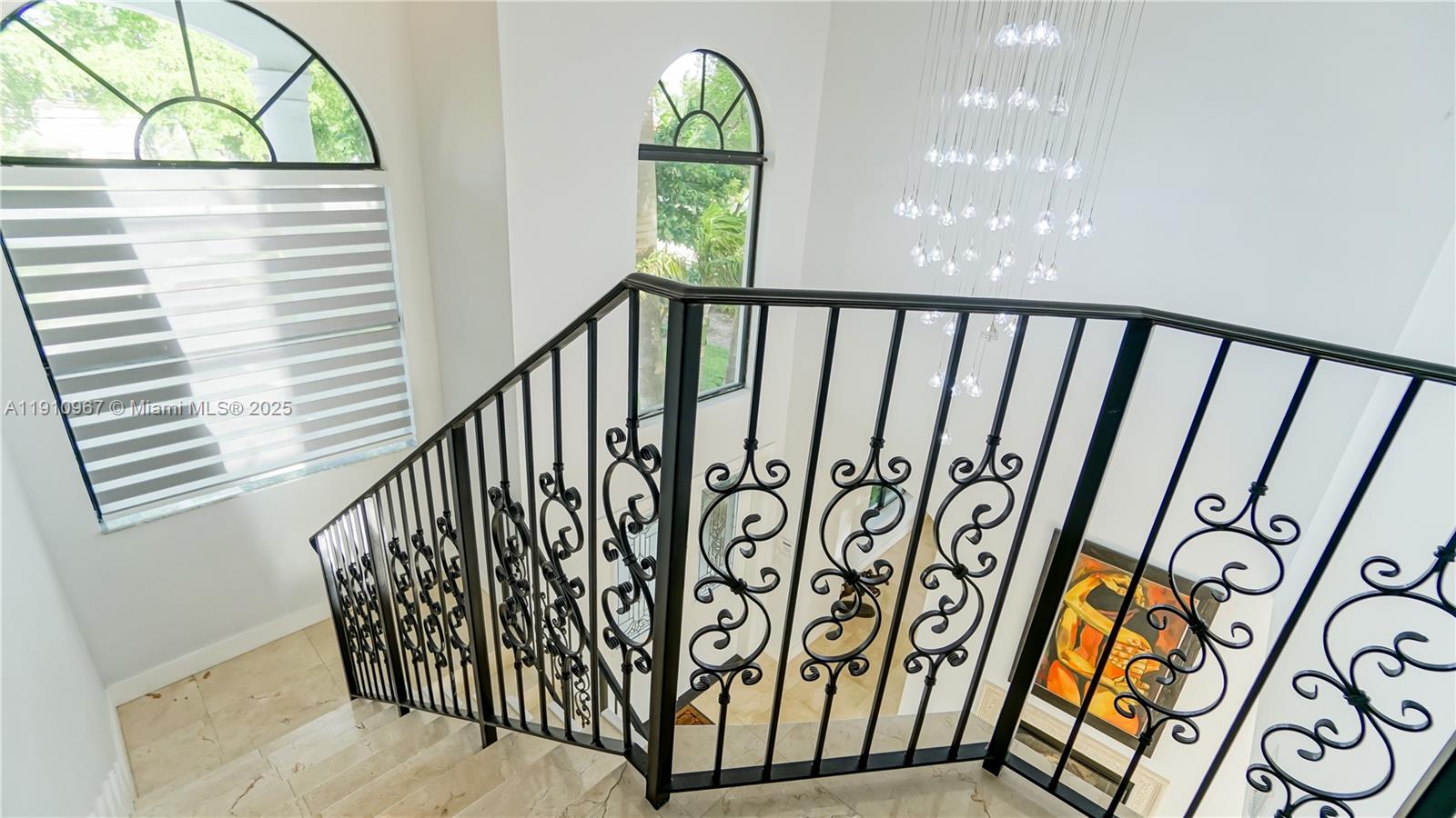 6950 Southwest 97th Avenue Miami, FL 33173 - Photo 11 of 22 a view of entryway