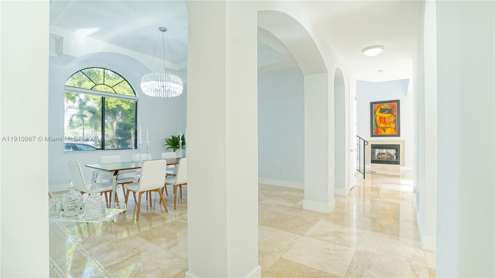 6950 Southwest 97th Avenue Miami, FL 33173 - Photo 15 of 22 a view of livingroom with furniture