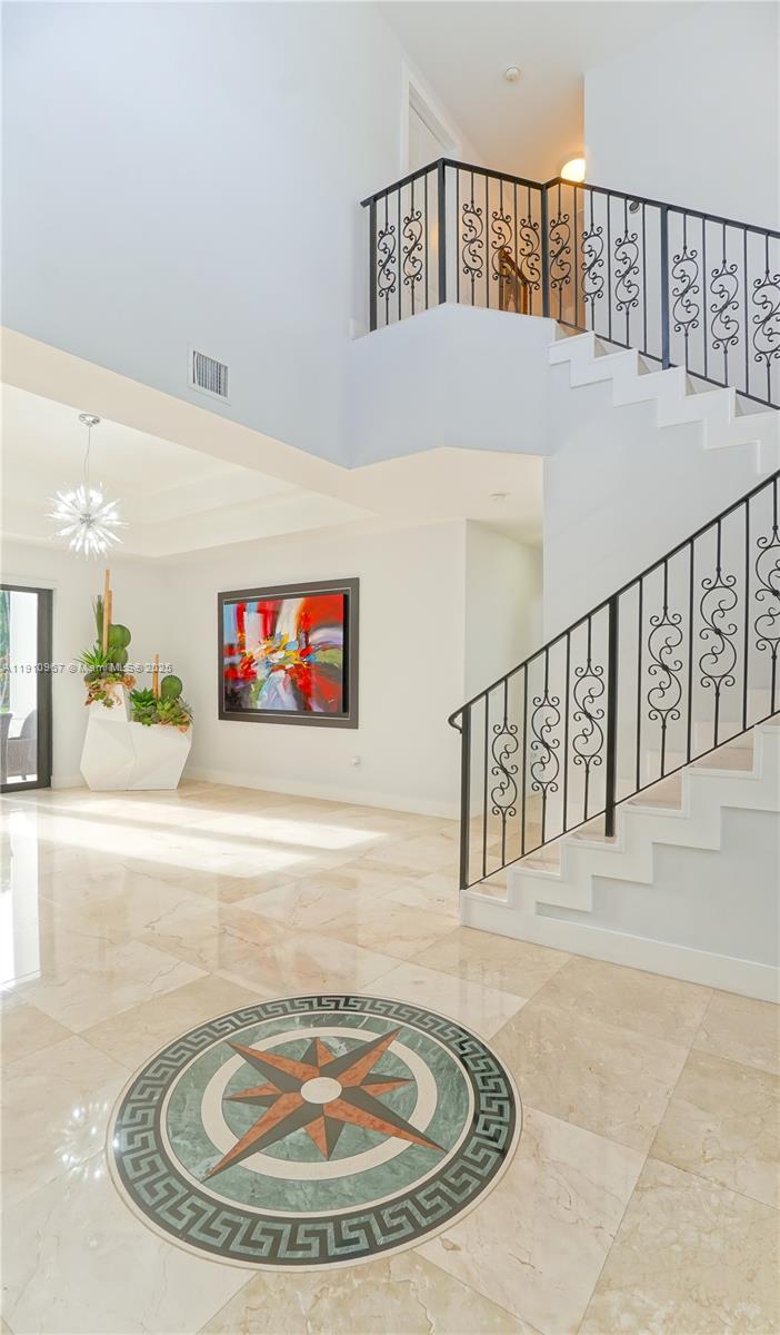 6950 Southwest 97th Avenue Miami, FL 33173 - Photo 10 of 22 a view of entryway