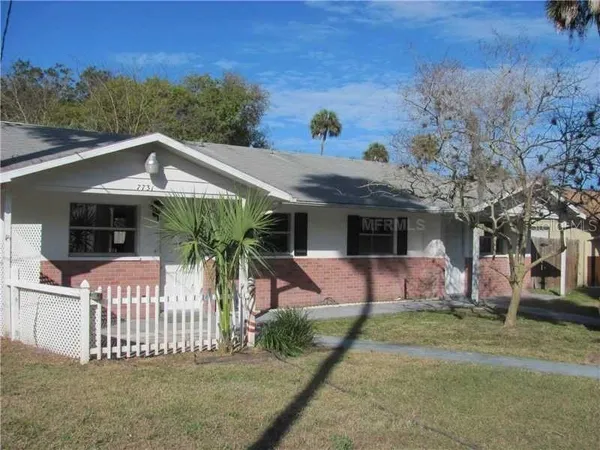 $1,250 | 7731 Chapel Avenue, Port Richey, FL 34668