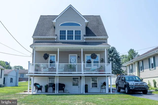 $339,000 | 311 Wirt Avenue, Hanover, PA 17331