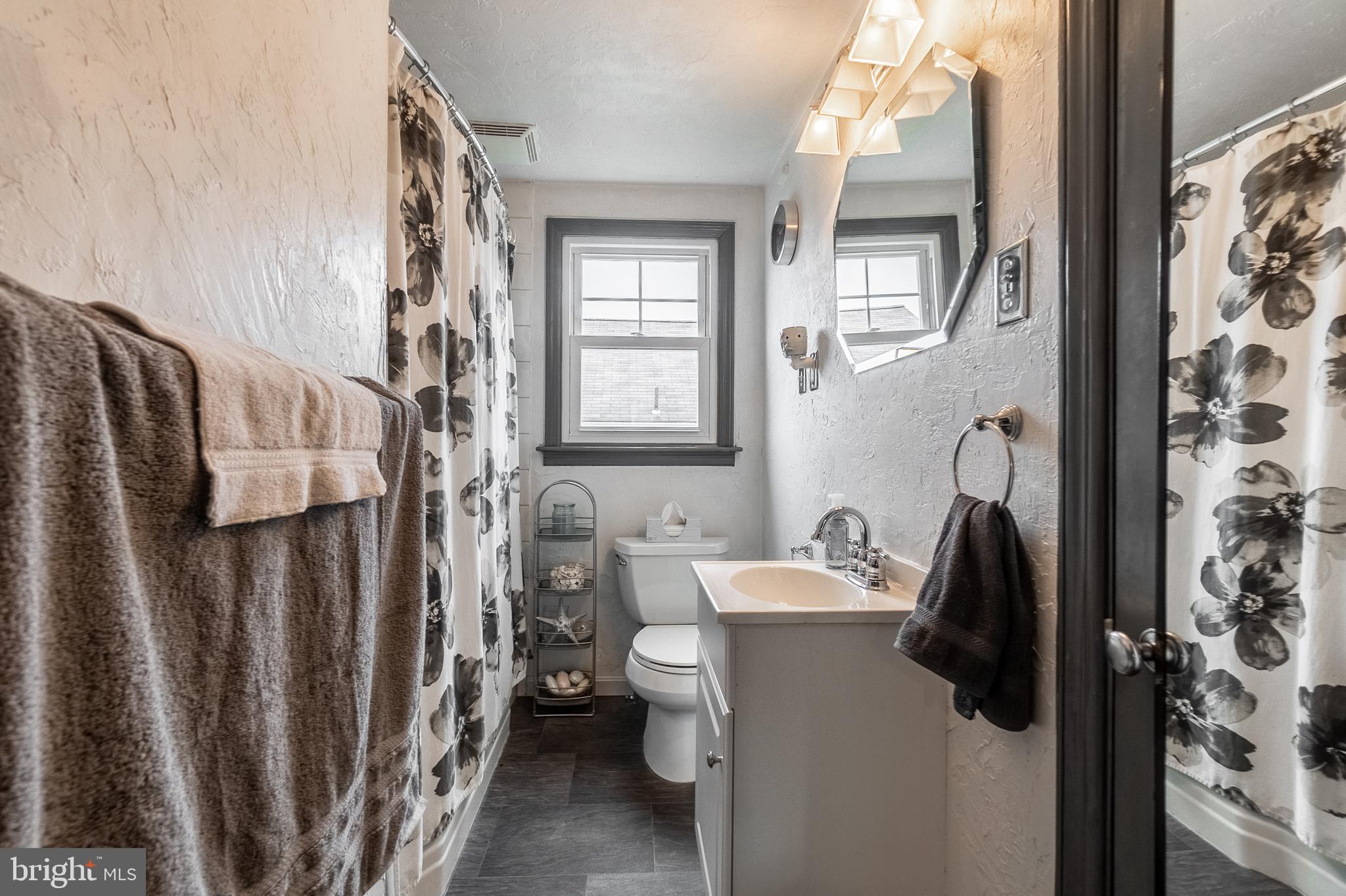 311 Wirt Avenue Hanover, PA 17331 - Photo 14 of 37 a bathroom with a sink toilet and shower