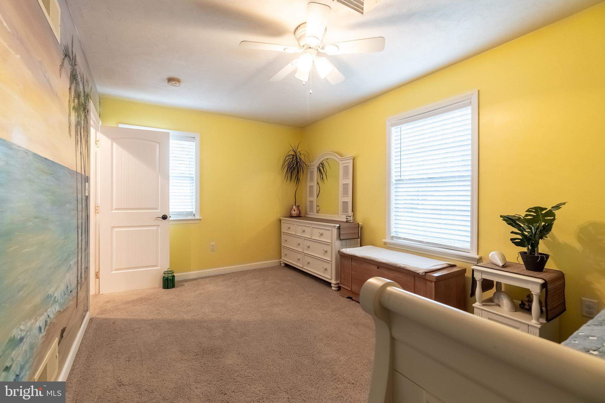 311 Wirt Avenue Hanover, PA 17331 - Photo 25 of 37 a bedroom with furniture and window