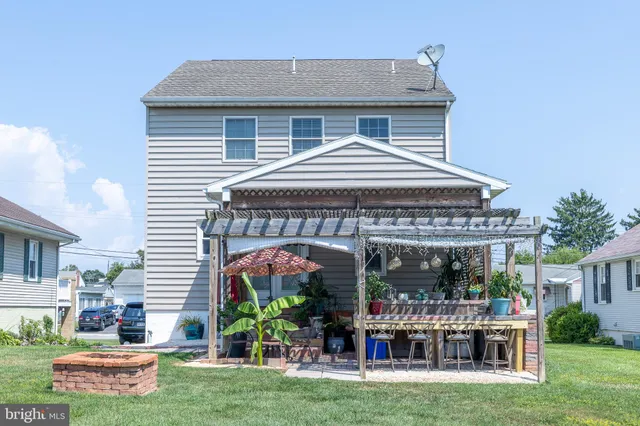 $339,000 | 311 Wirt Avenue, Hanover, PA 17331