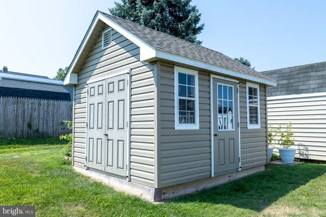 $339,000 | 311 Wirt Avenue, Hanover, PA 17331