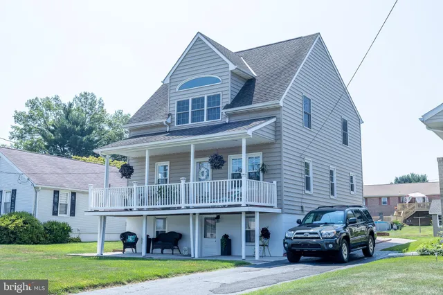 $339,000 | 311 Wirt Avenue, Hanover, PA 17331