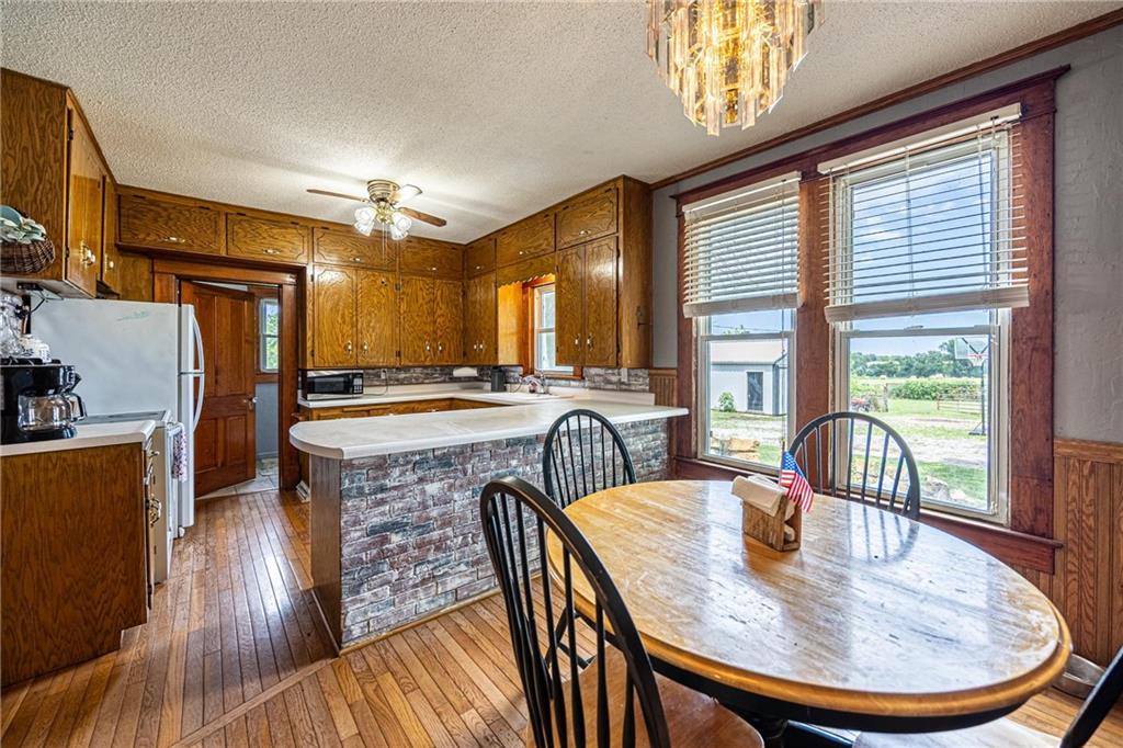 835 Northwest 950 Road Blairstown, MO 64726 - Photo 12 of 48