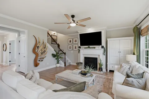 $829,999 | 709 Wadestone Trail, Franklin, TN 37064