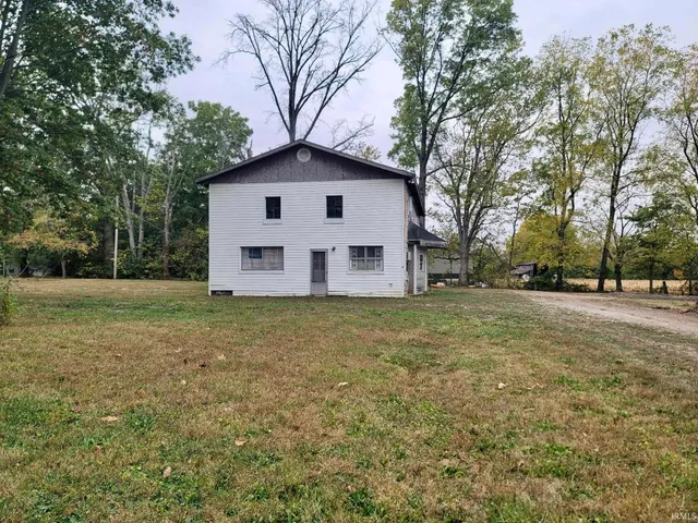 $85,000 | 530 West Jackson Street, Galveston, IN 46932