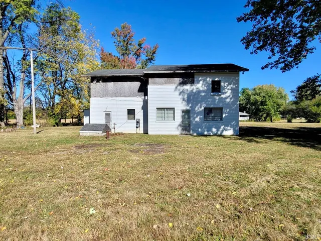 $85,000 | 530 West Jackson Street, Galveston, IN 46932