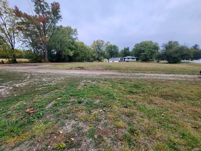 $85,000 | 530 West Jackson Street, Galveston, IN 46932