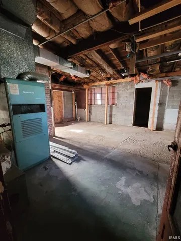 $85,000 | 530 West Jackson Street, Galveston, IN 46932