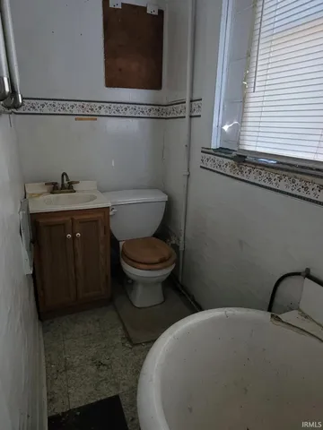 $85,000 | 530 West Jackson Street, Galveston, IN 46932