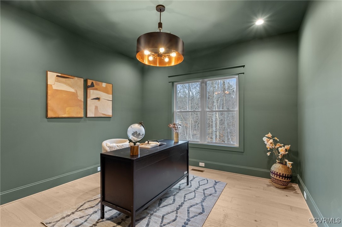 4792 Bell Road Powhatan, VA 23139 - Photo 17 of 27