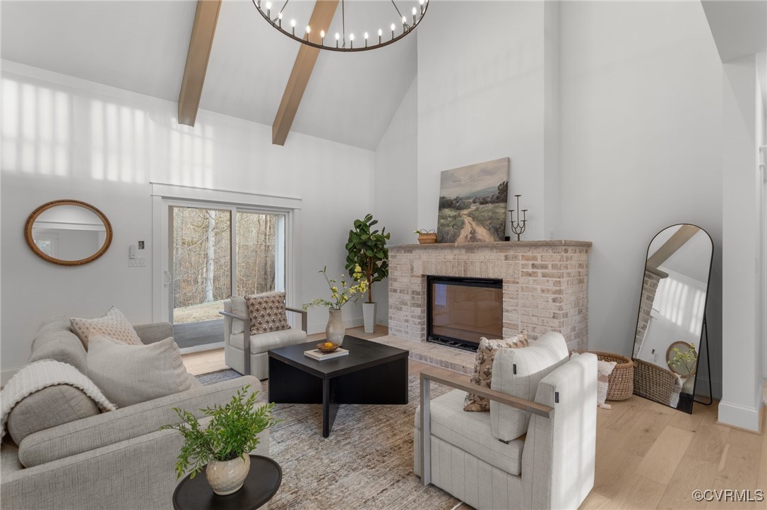 4792 Bell Road Powhatan, VA 23139 - Photo 5 of 27