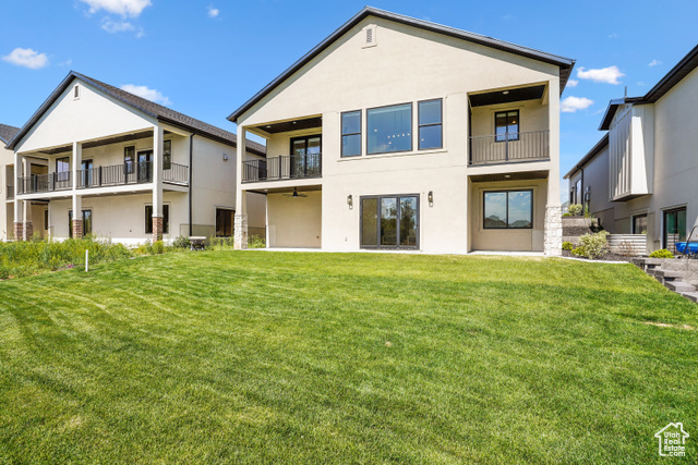 581 North Heritage Street, Unit 5 Mapleton, UT 84664 - Photo 33 of 35