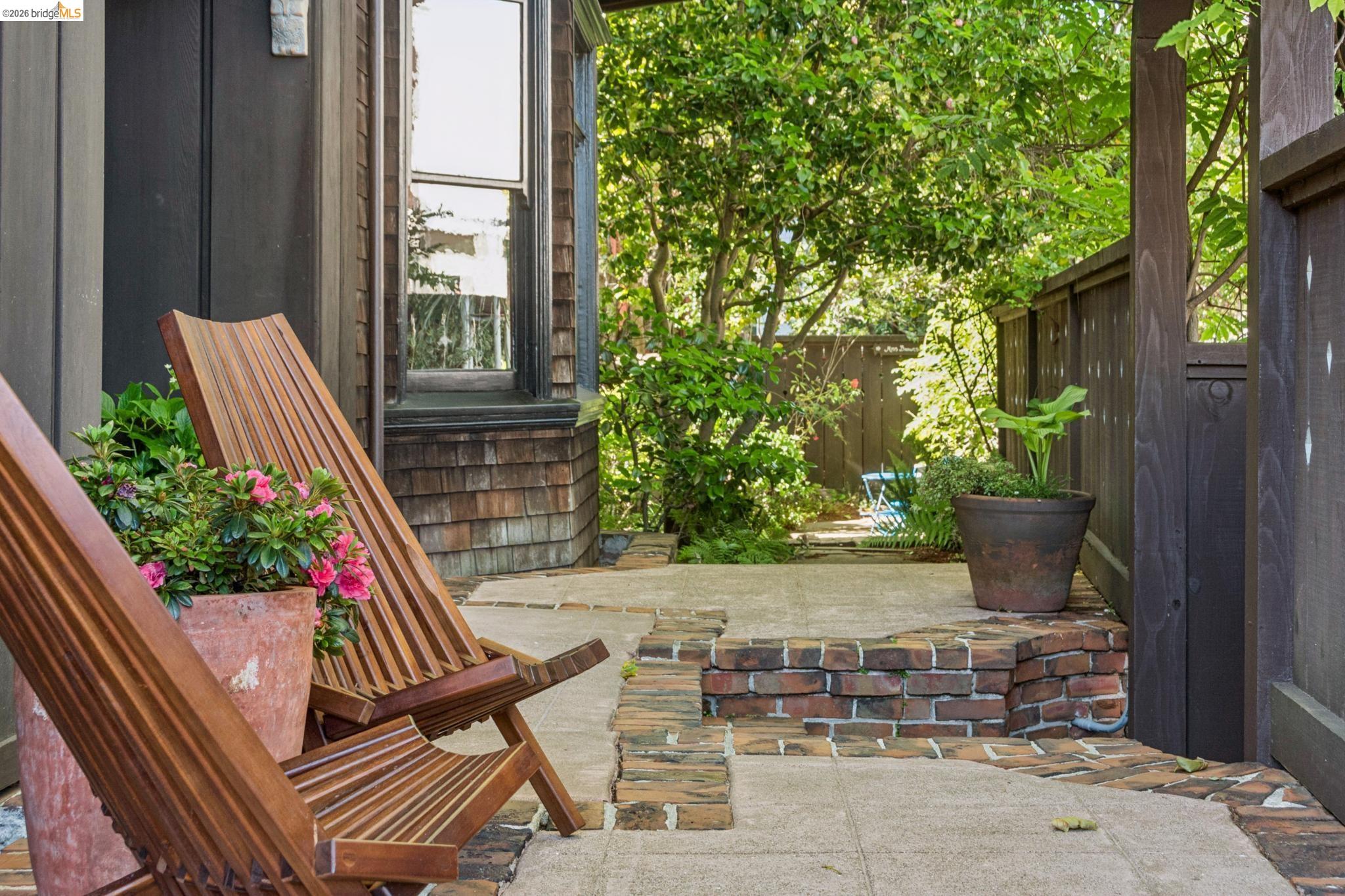 1490 Arch Street Berkeley, CA 94708 - Photo 54 of 57